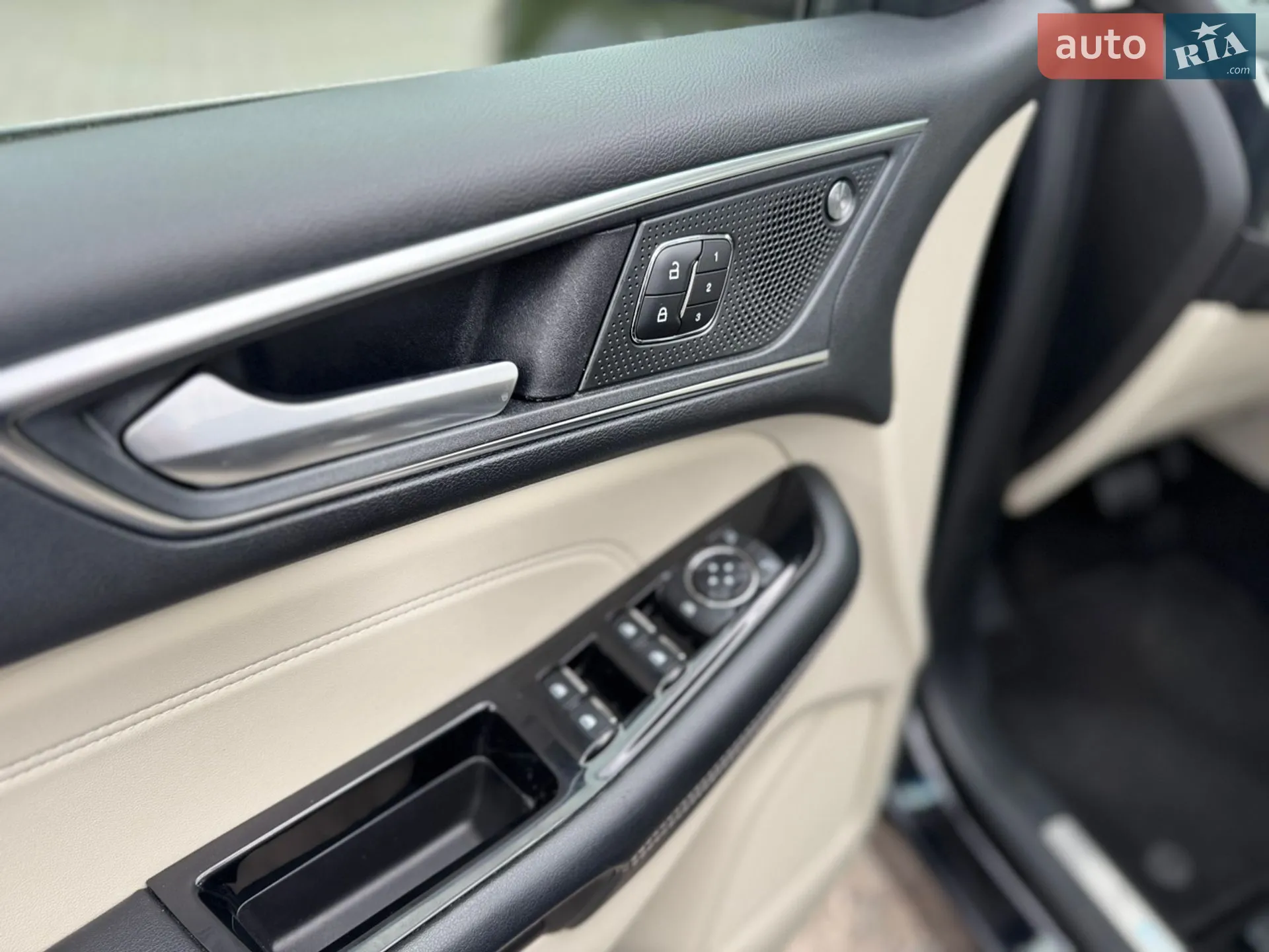 2020 Ford Edge - мініатюра 45