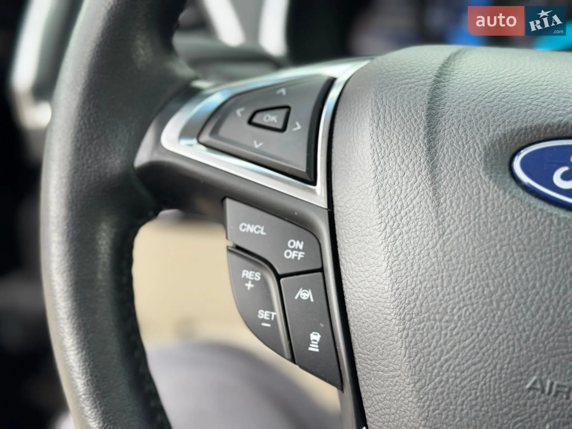 2020 Ford Edge - мініатюра 65