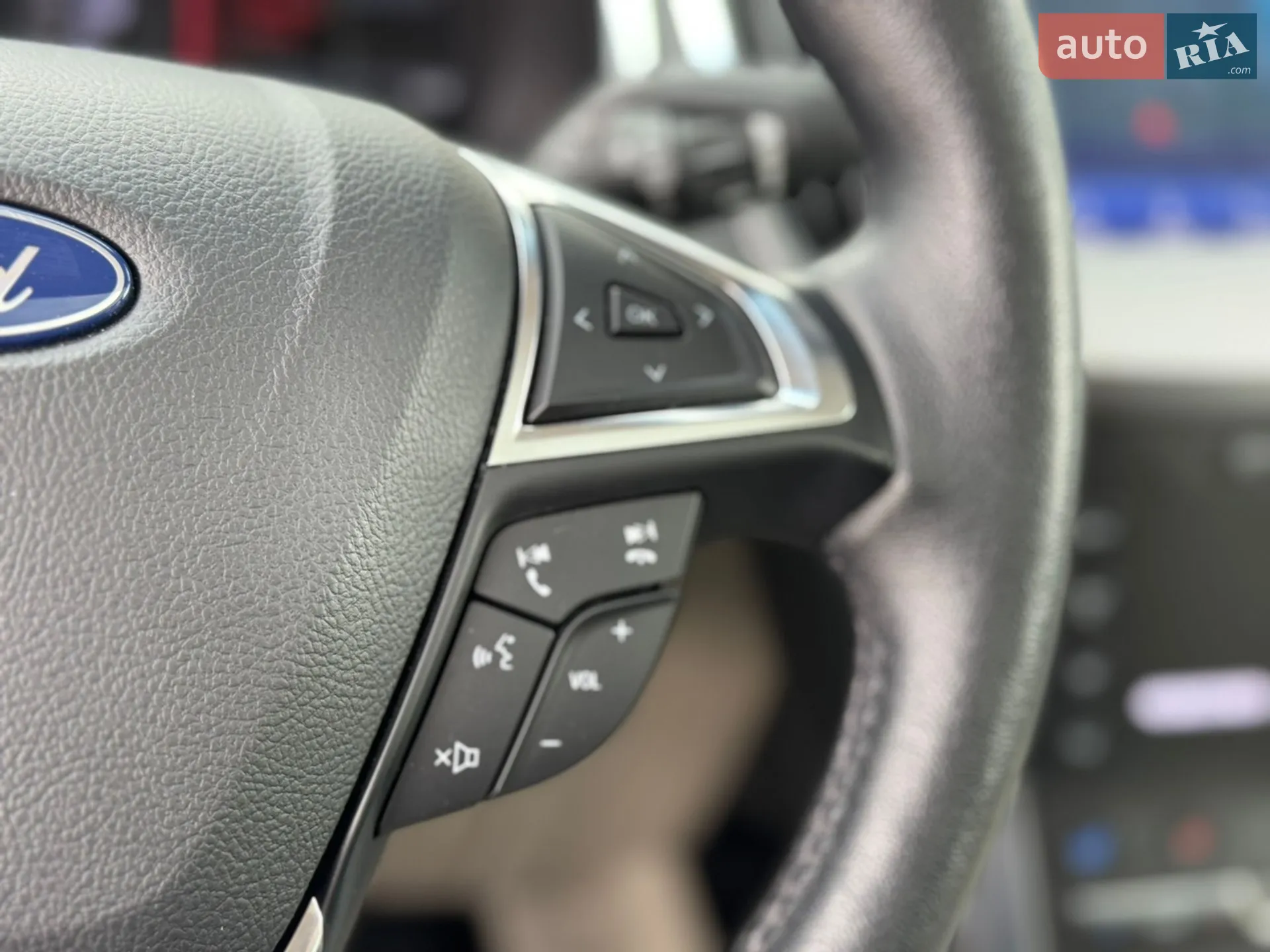 2020 Ford Edge - мініатюра 71