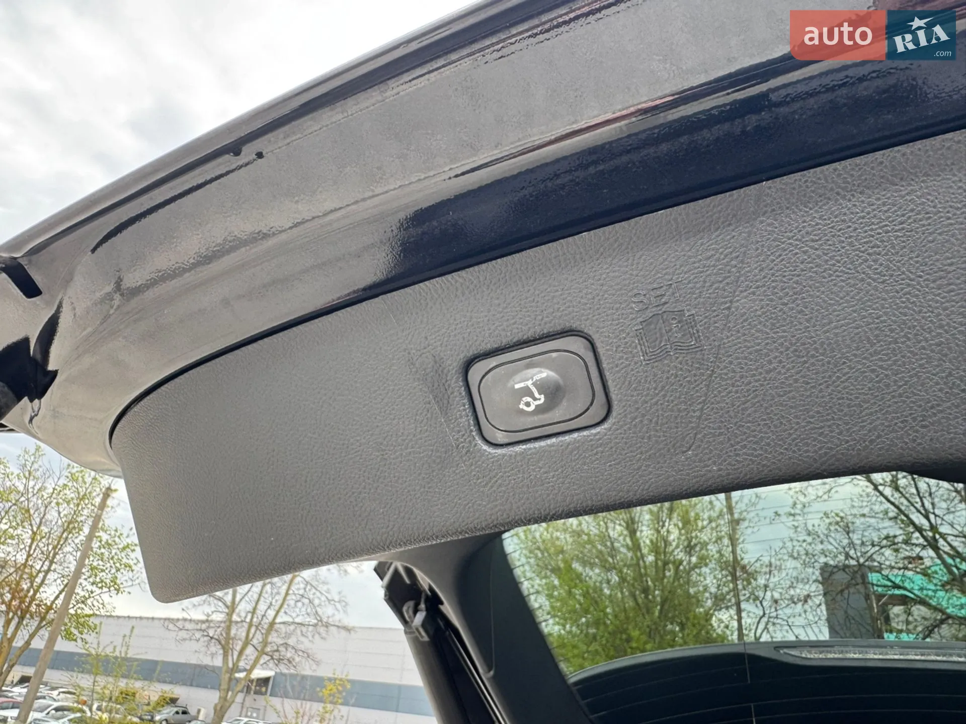 2020 Ford Edge - мініатюра 80