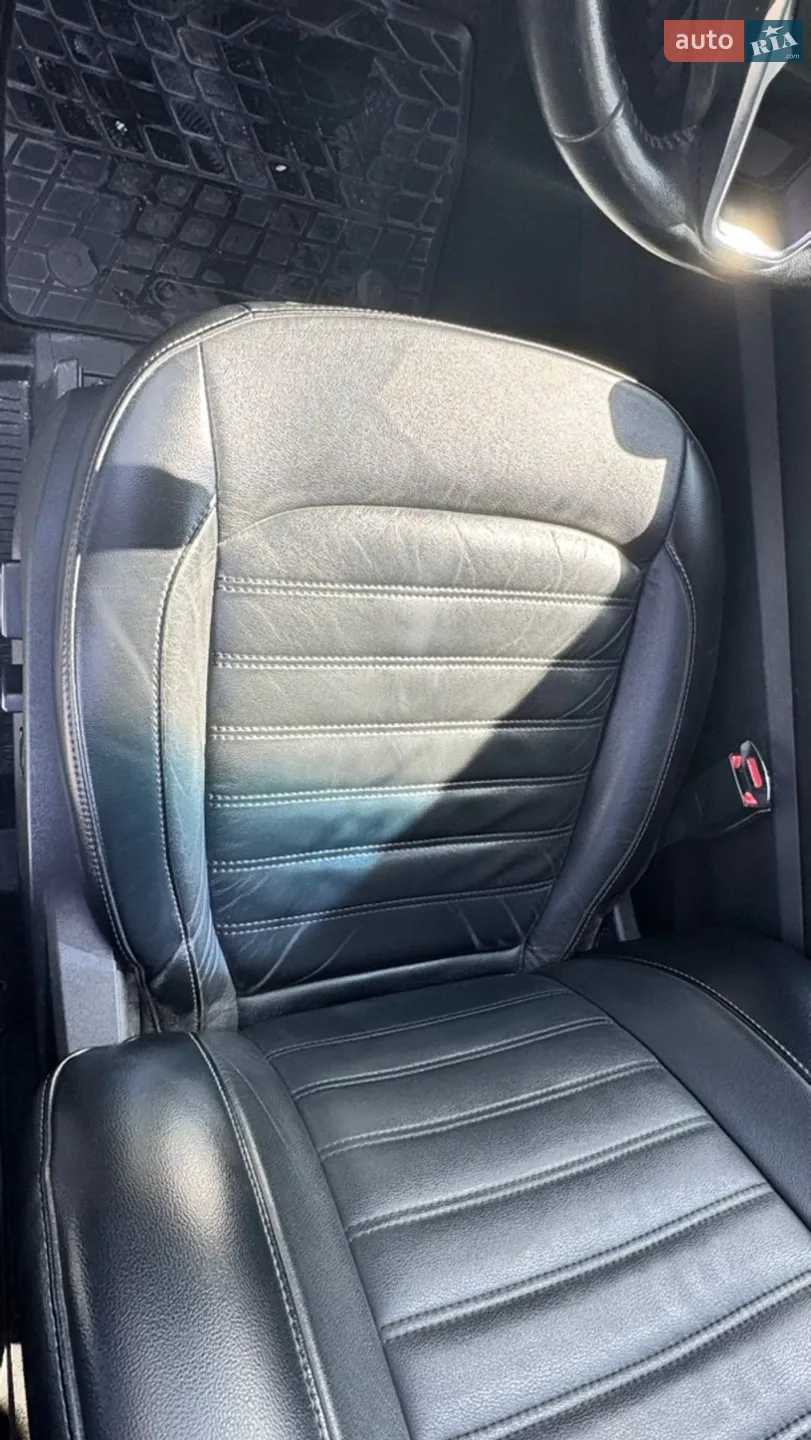 2018 Ford Edge - мініатюра 14