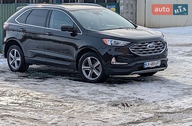 Внедорожник / Кроссовер Ford Edge 2021 в Боярке