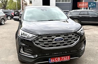Внедорожник / Кроссовер Ford Edge 2023 в Киеве