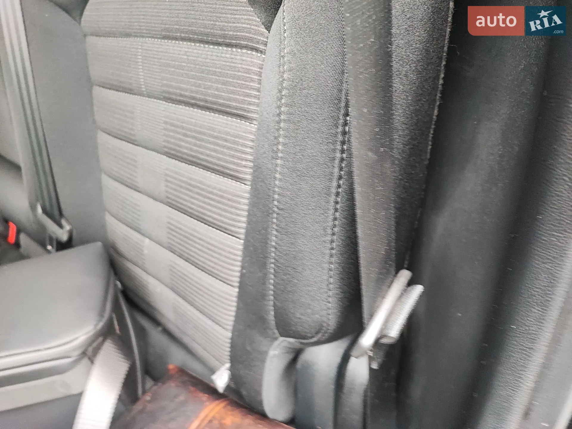2020 Ford Edge - мініатюра 9