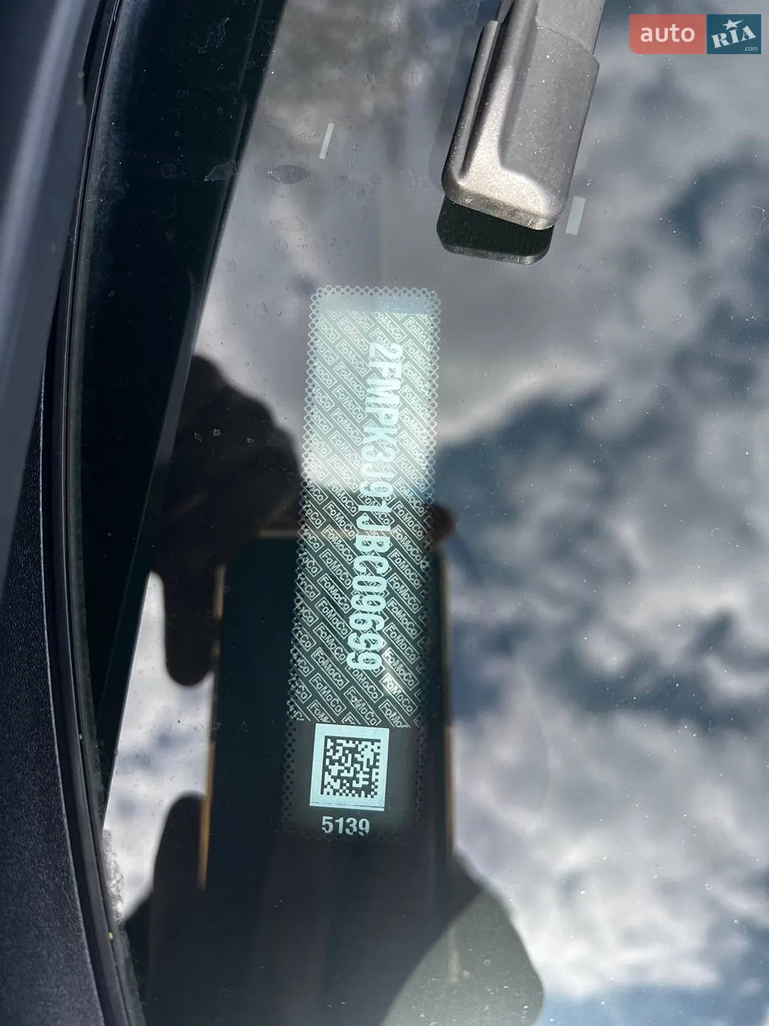 2018 Ford Edge - мініатюра 32