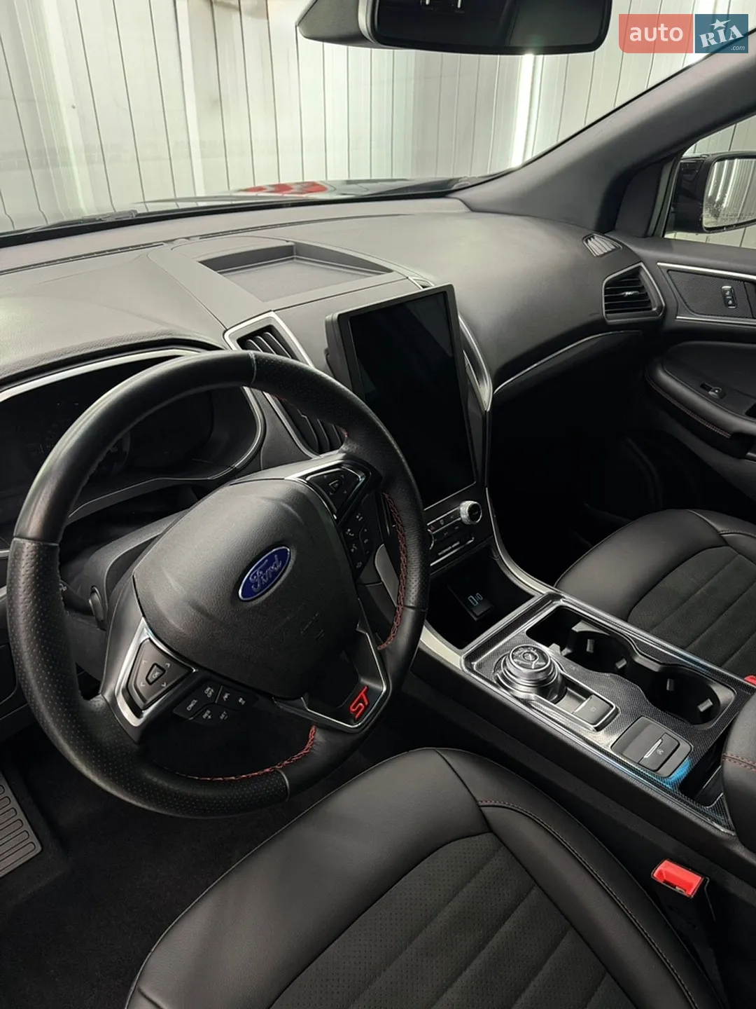 2021 Ford Edge - мініатюра 29
