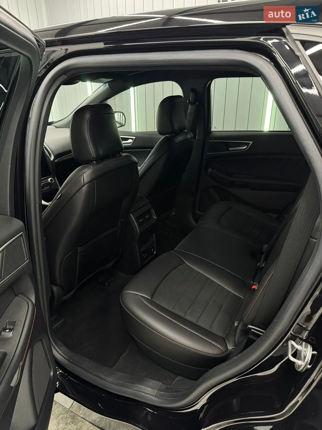2021 Ford Edge - мініатюра 43