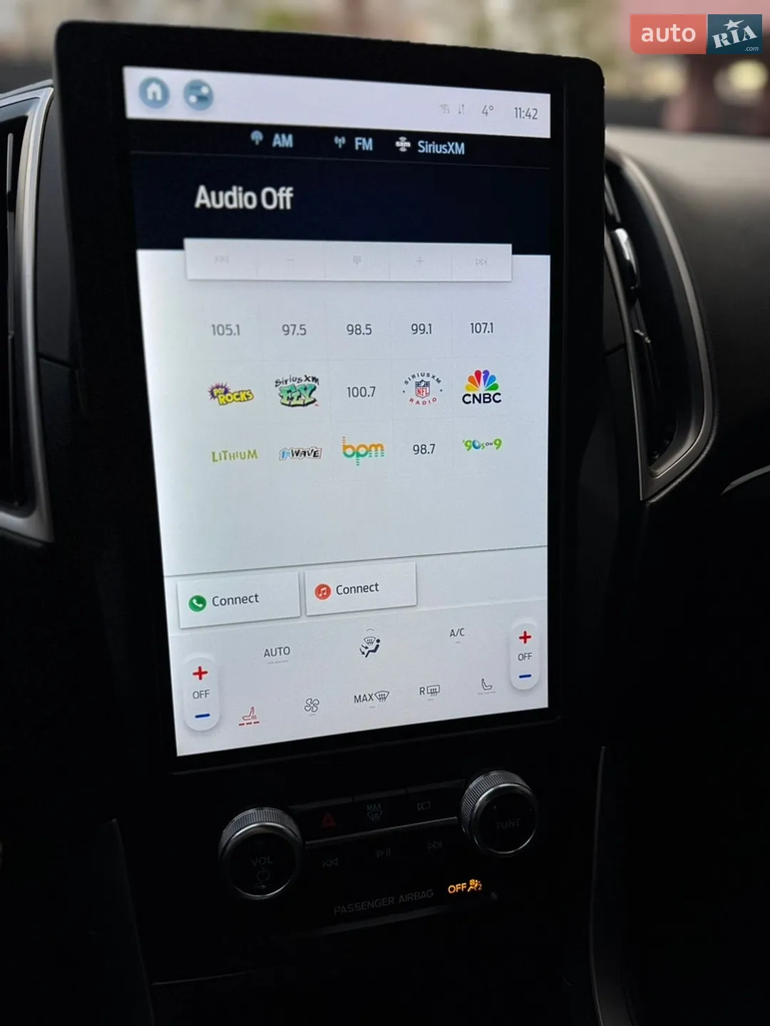 2021 Ford Edge - мініатюра 51