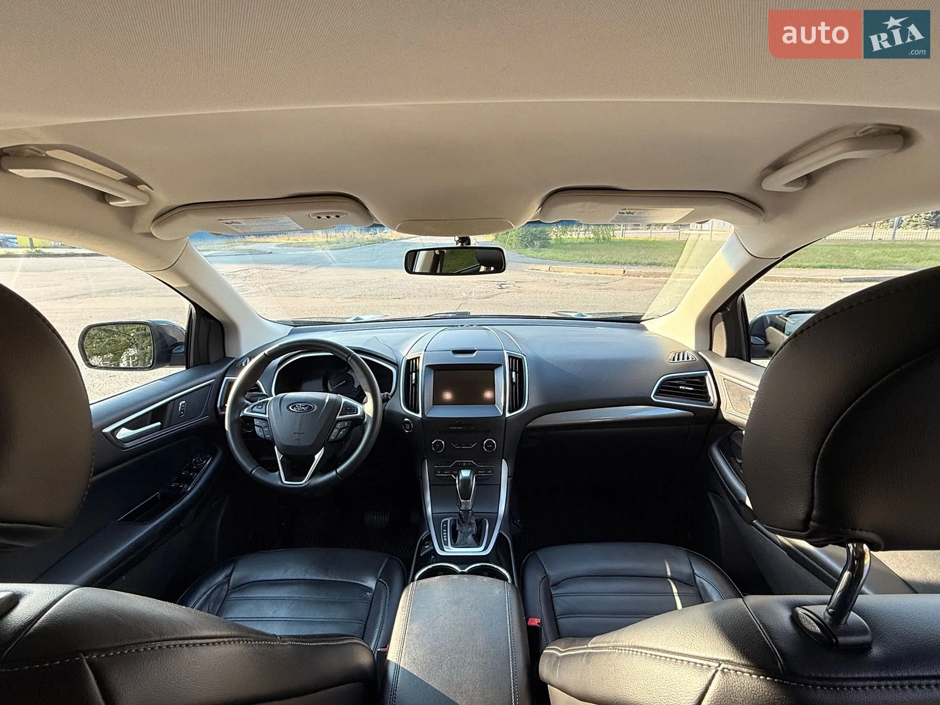 2016 Ford Edge - мініатюра 25