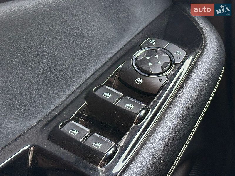 Внедорожник / Кроссовер Ford Edge 2020 в Одессе