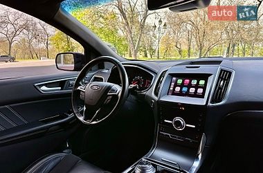 Внедорожник / Кроссовер Ford Edge 2020 в Одессе