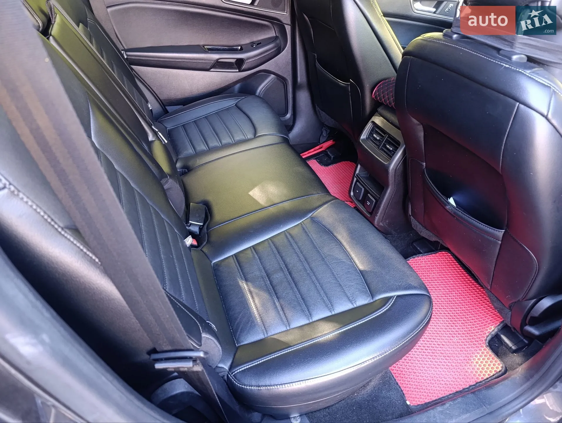 2015 Ford Edge - мініатюра 7