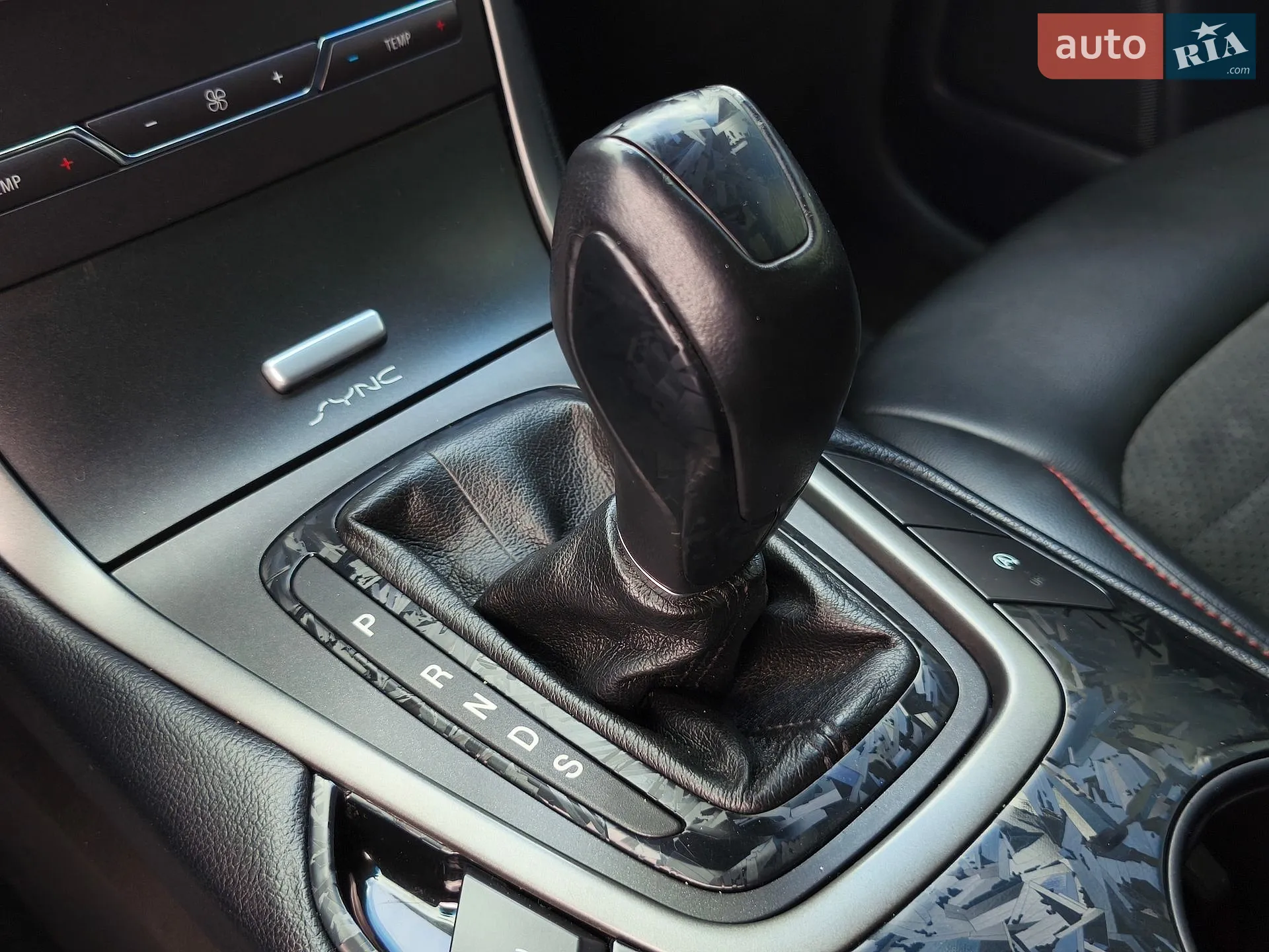 2017 Ford Edge - мініатюра 23
