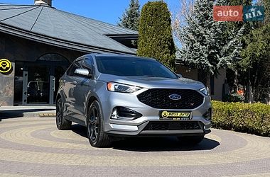 Внедорожник / Кроссовер Ford Edge 2021 в Львове