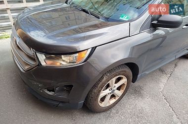 Позашляховик / Кросовер Ford Edge 2018 в Харкові