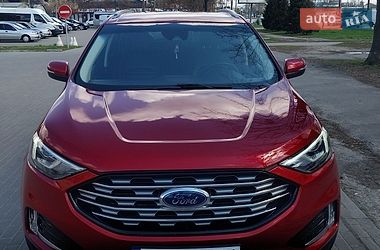 Позашляховик / Кросовер Ford Edge 2020 в Білій Церкві