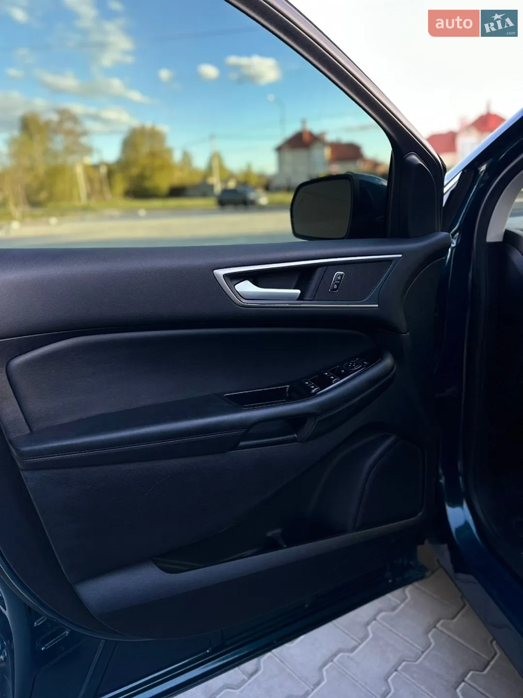 2020 Ford Edge - мініатюра 15