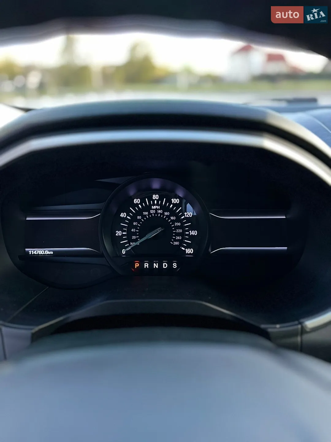 2020 Ford Edge - мініатюра 28