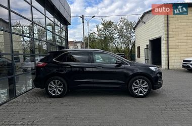 Позашляховик / Кросовер Ford Edge 2019 в Івано-Франківську