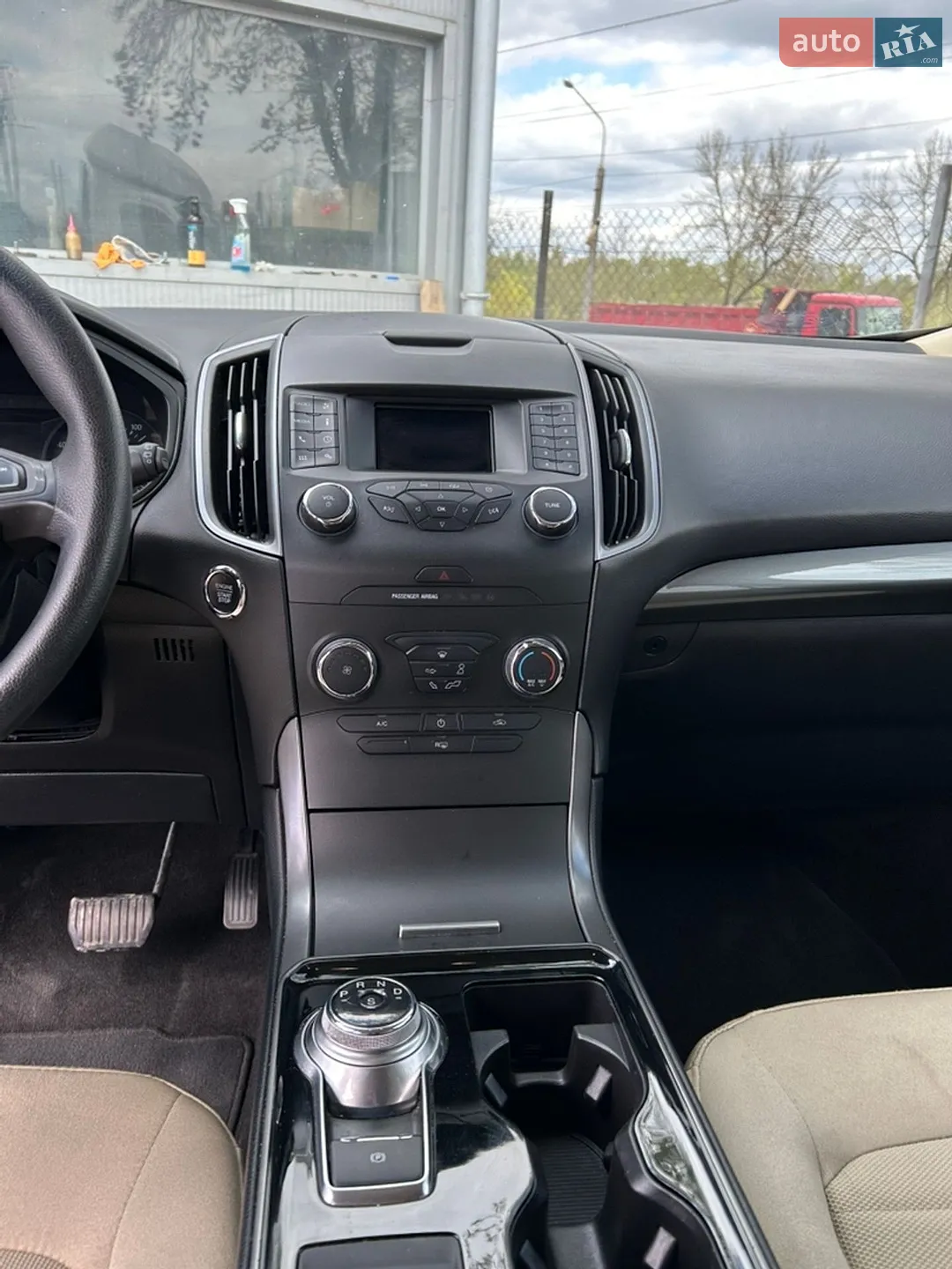 2019 Ford Edge - мініатюра 9