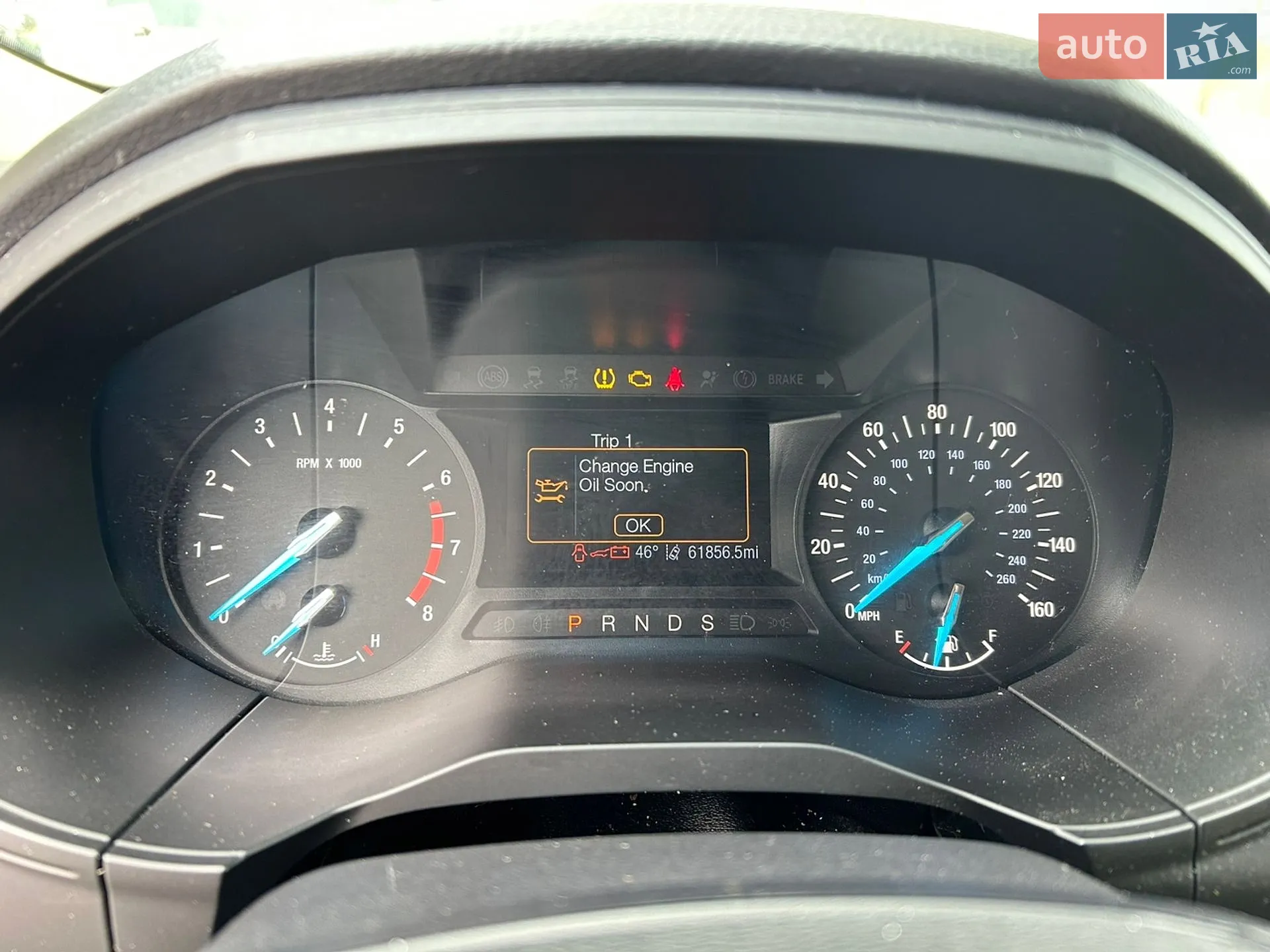2019 Ford Edge - мініатюра 13