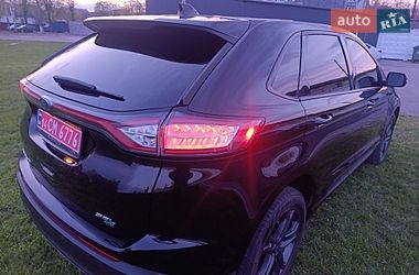 Внедорожник / Кроссовер Ford Edge 2018 в Житомире