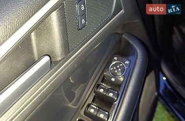 Внедорожник / Кроссовер Ford Edge 2018 в Житомире