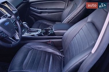 Внедорожник / Кроссовер Ford Edge 2018 в Житомире