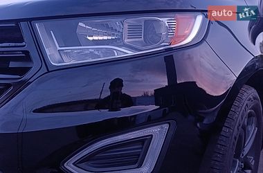 Внедорожник / Кроссовер Ford Edge 2018 в Житомире