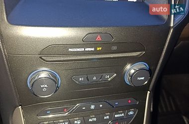 Внедорожник / Кроссовер Ford Edge 2018 в Житомире