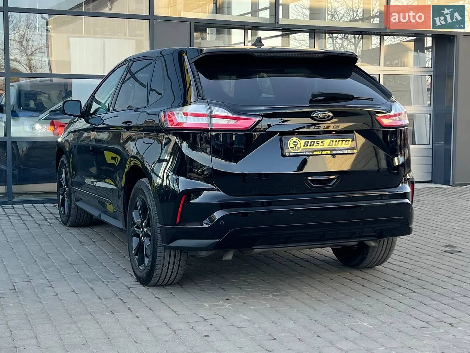 2023 Ford Edge - мініатюра 5
