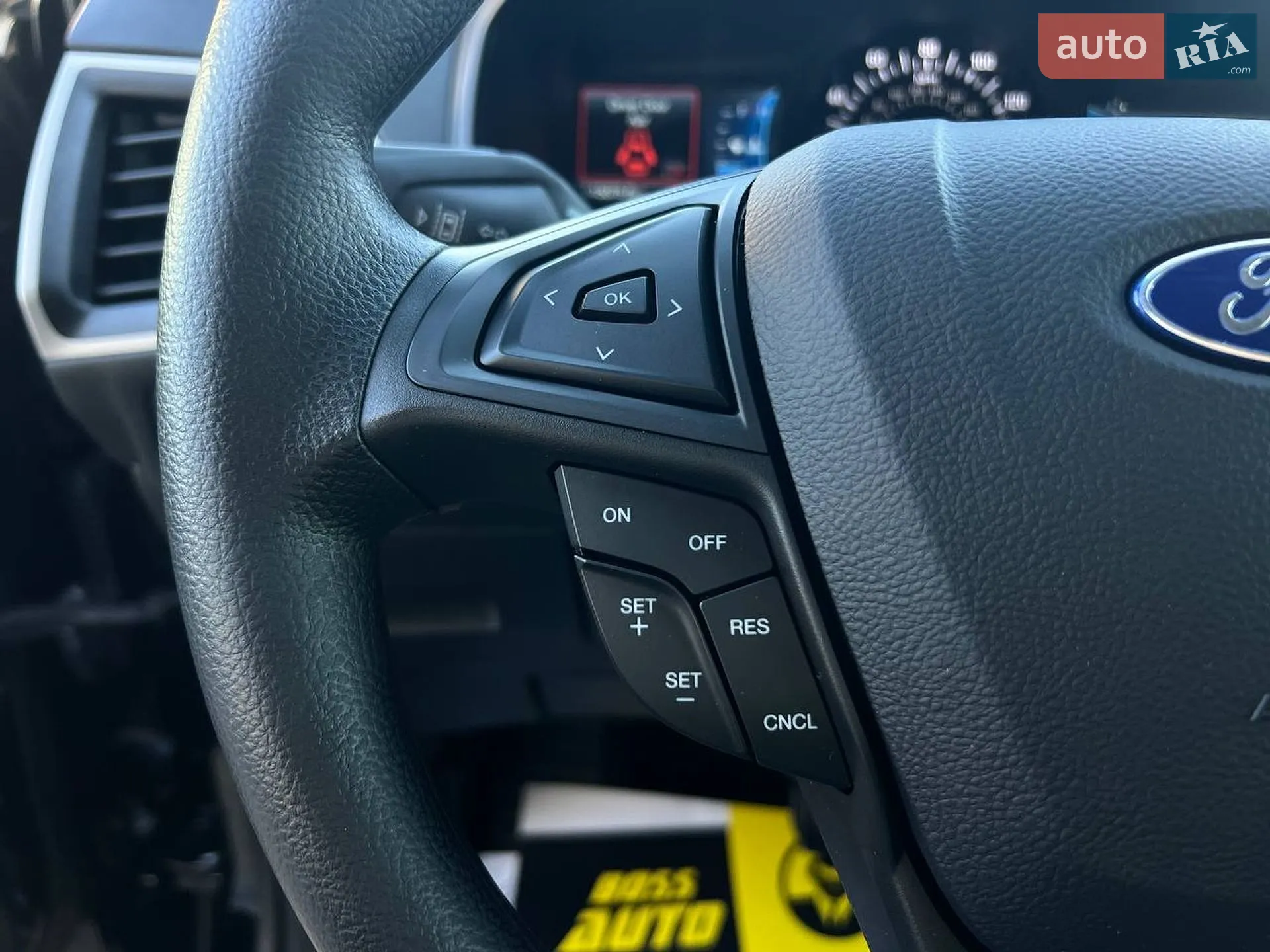 2023 Ford Edge - мініатюра 14