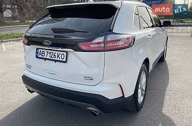 Внедорожник / Кроссовер Ford Edge 2019 в Черновцах фото 6 Внедорожник / Кроссовер Ford Edge 2019 в Черновцах