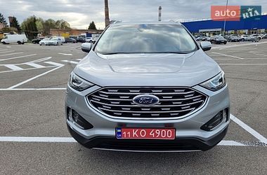 Внедорожник / Кроссовер Ford Edge 2020 в Житомире