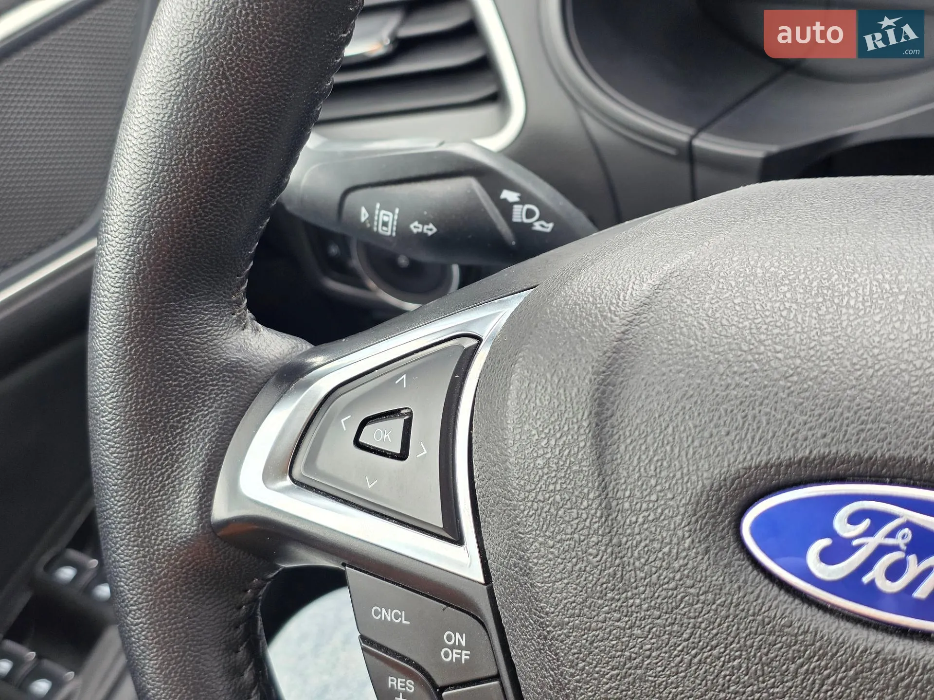 2024 Ford Edge - мініатюра 42