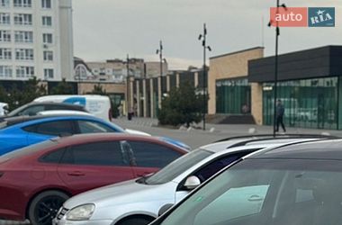 Позашляховик / Кросовер Ford Edge 2016 в Хмельницькому