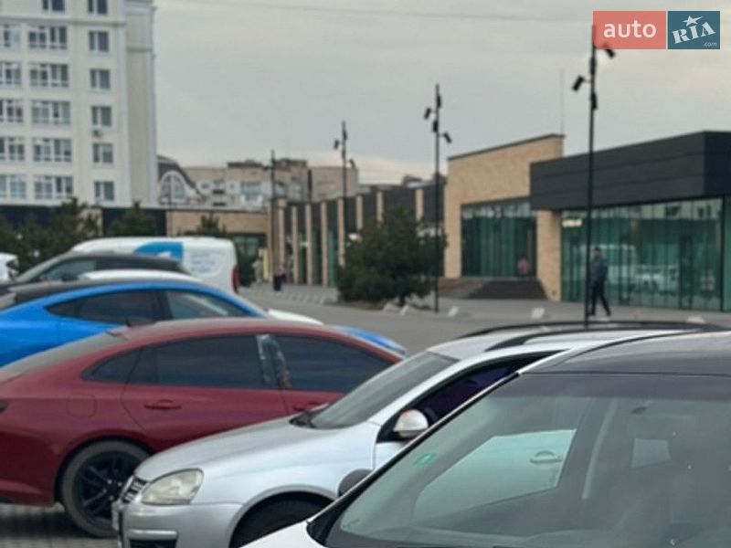 Внедорожник / Кроссовер Ford Edge 2016 в Хмельницком