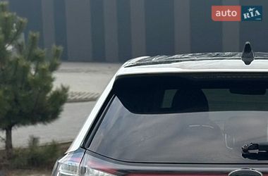 Внедорожник / Кроссовер Ford Edge 2016 в Хмельницком