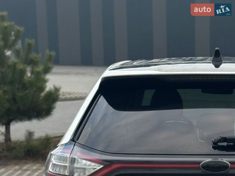 Внедорожник / Кроссовер Ford Edge 2016 в Хмельницком