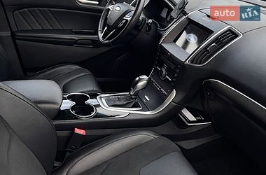 Внедорожник / Кроссовер Ford Edge 2016 в Хмельницком