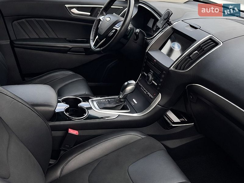 Внедорожник / Кроссовер Ford Edge 2016 в Хмельницком
