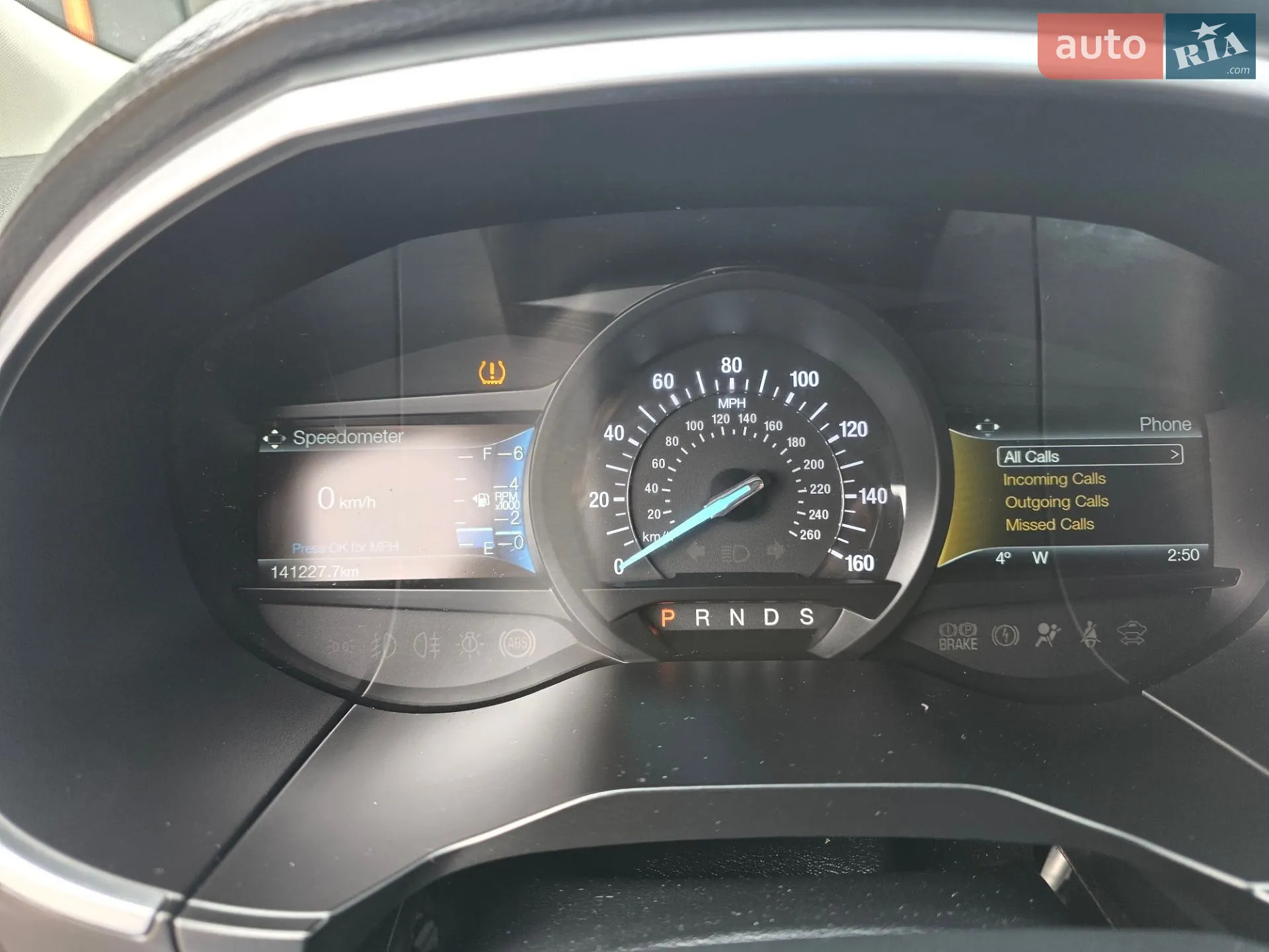 2018 Ford Edge - мініатюра 13