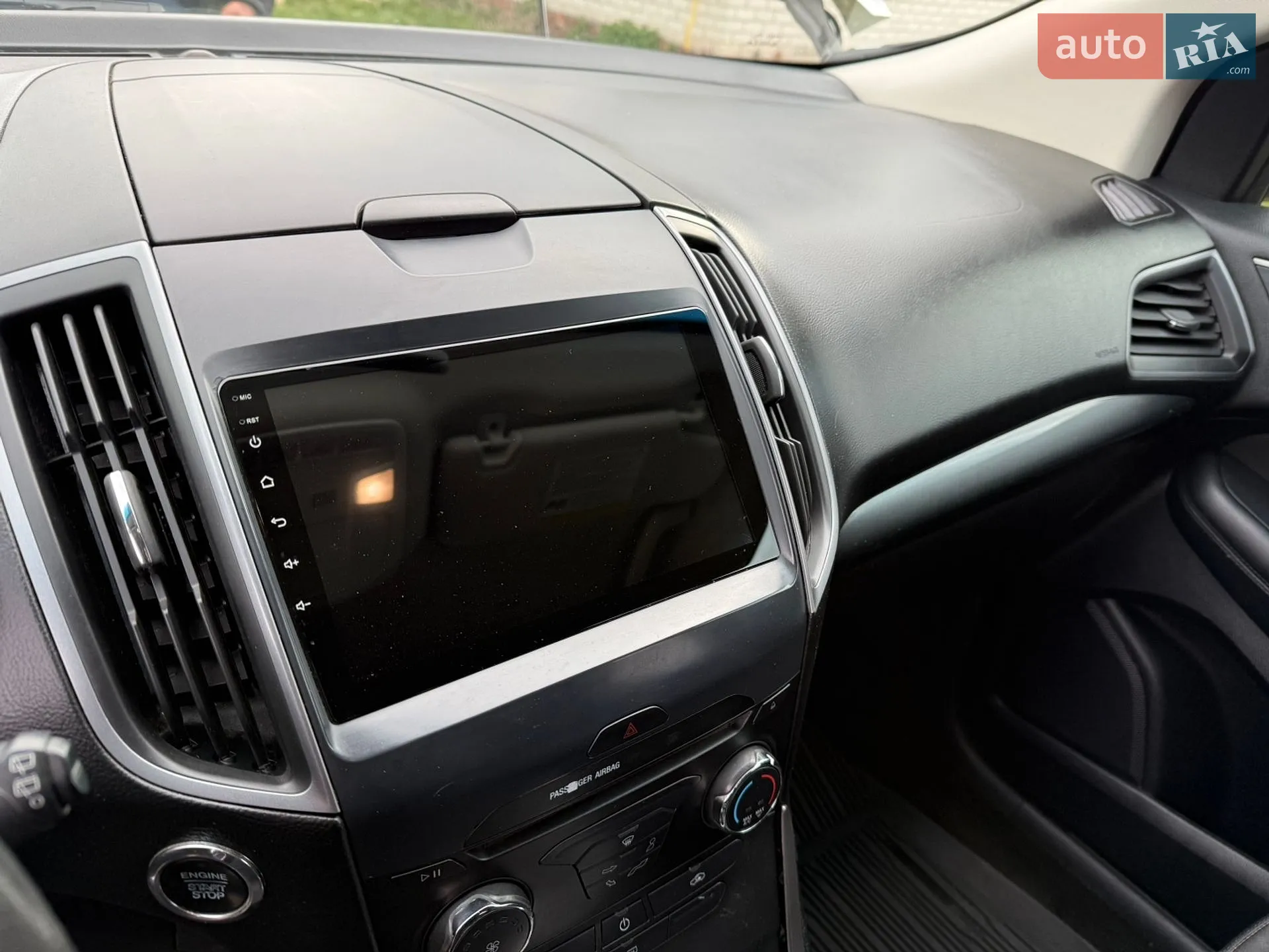 2018 Ford Edge - мініатюра 27