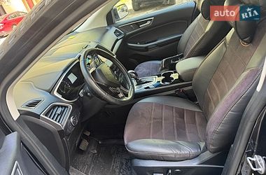 Позашляховик / Кросовер Ford Edge 2018 в Львові