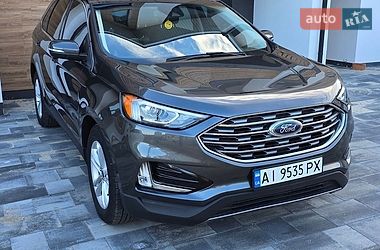 Внедорожник / Кроссовер Ford Edge 2020 в Ирпене