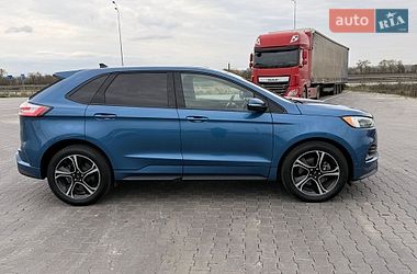 Внедорожник / Кроссовер Ford Edge 2020 в Виннице