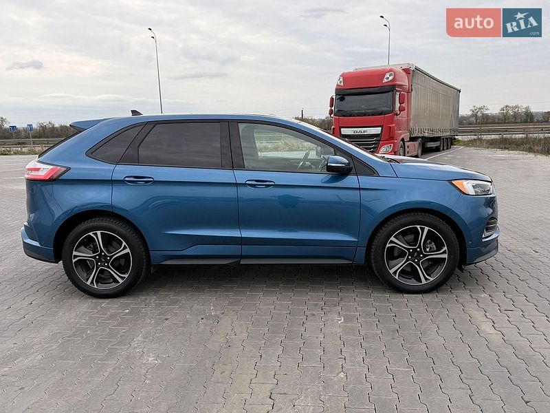 Внедорожник / Кроссовер Ford Edge 2020 в Виннице