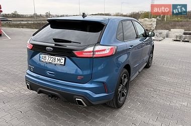 Внедорожник / Кроссовер Ford Edge 2020 в Виннице