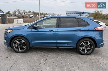 Внедорожник / Кроссовер Ford Edge 2020 в Виннице