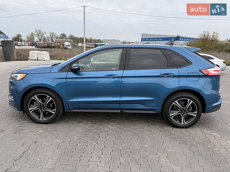 Внедорожник / Кроссовер Ford Edge 2020 в Виннице